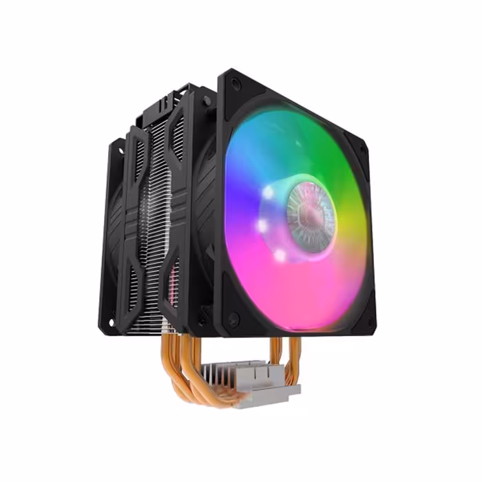 فن پردازنده کولرمستر Hyper 212 LED Turbo ARGB