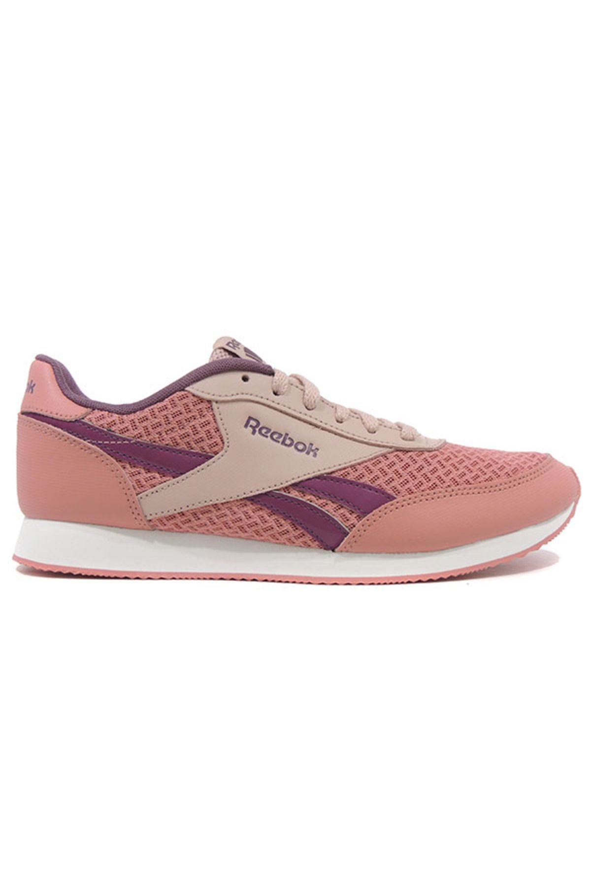 کفش دو و تمرین صورتی زنانه Royal Cl Jogger 2 BS6464 Pink Reebok