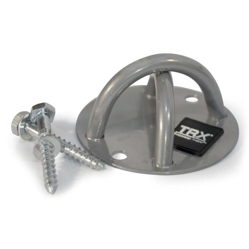 گیره سقفی بدنسازی دنیای تی آر ایکس ایکس مانت | نقره ای