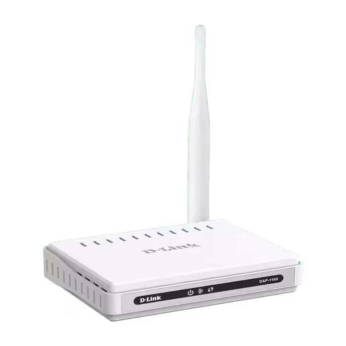 اکسس پوینت بی‌سیم N150 دی-لینک مدل DAP-1160