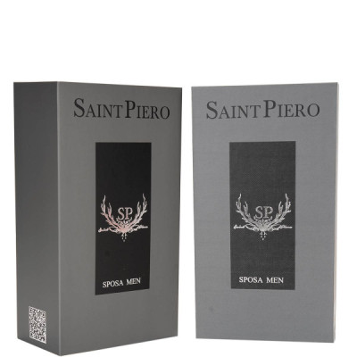 ادکلن سنت پیرو اسپوسا SAINT PIERO SPOSA MEN