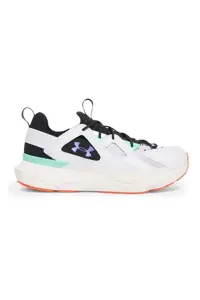 اسنیکر سفید مردانه کفش روزانه SE 104 Under Armour