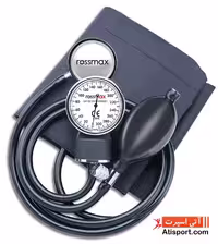 فشارسنج عقربه ای رز مکث GB 102