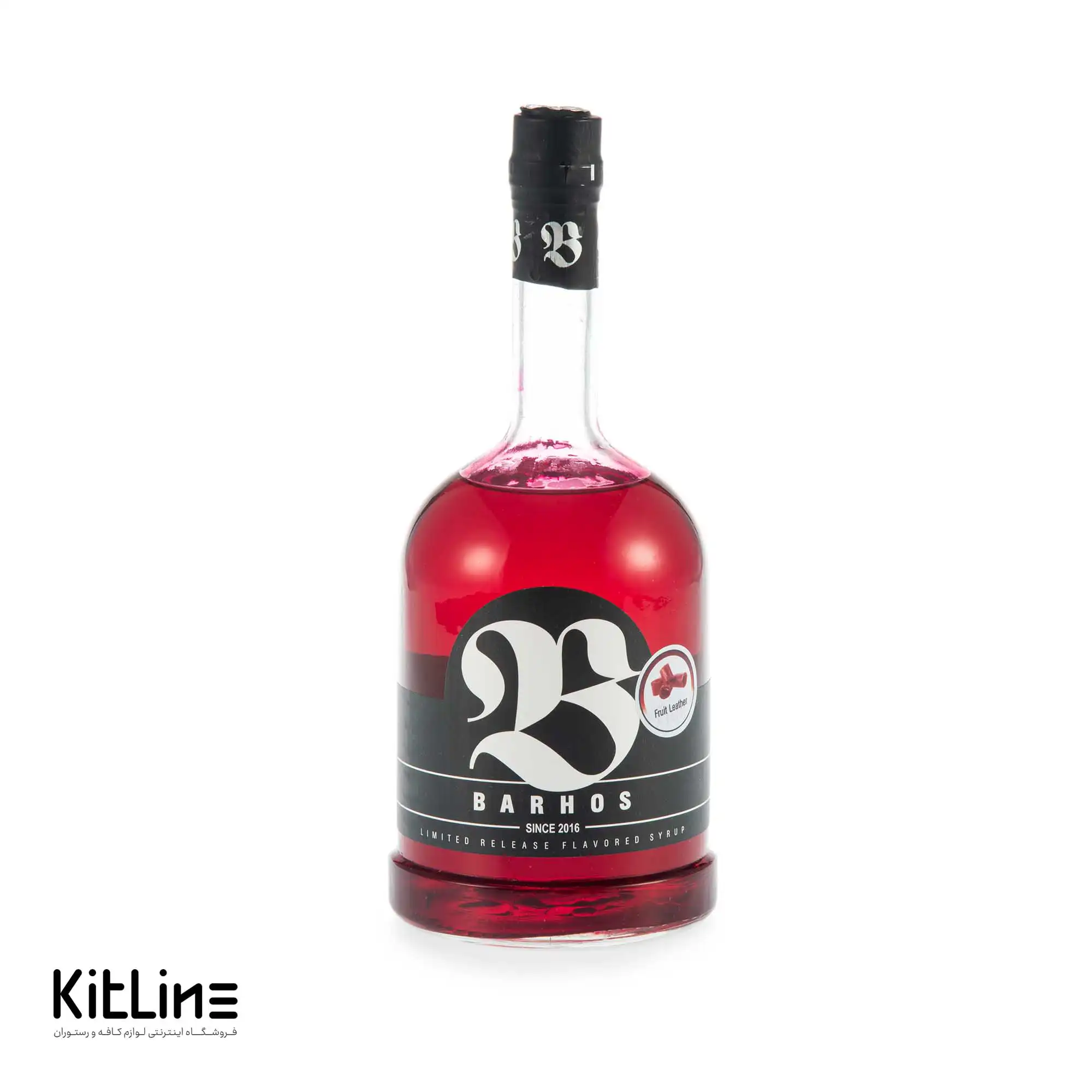 سیروپ لواشک بارهس 1 لیتری