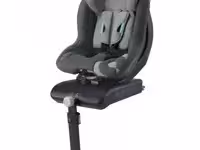 صندلي ماشين باپايه ايزوفيكس اولتیماکس کدconcord941