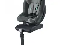صندلي ماشين باپايه ايزوفيكس اولتیماکس کدconcord941
