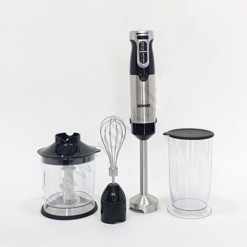 گوشت کوب چندکاره بیسمارک مدل BM 2241 (کد1)