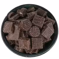 شکلات کاکائویی عروسکی(یک کیلو)