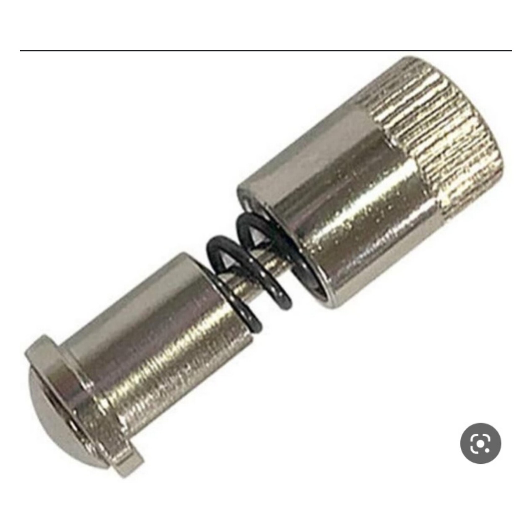 نگهدارنده یا هولدر پایه چرخ صنعتی