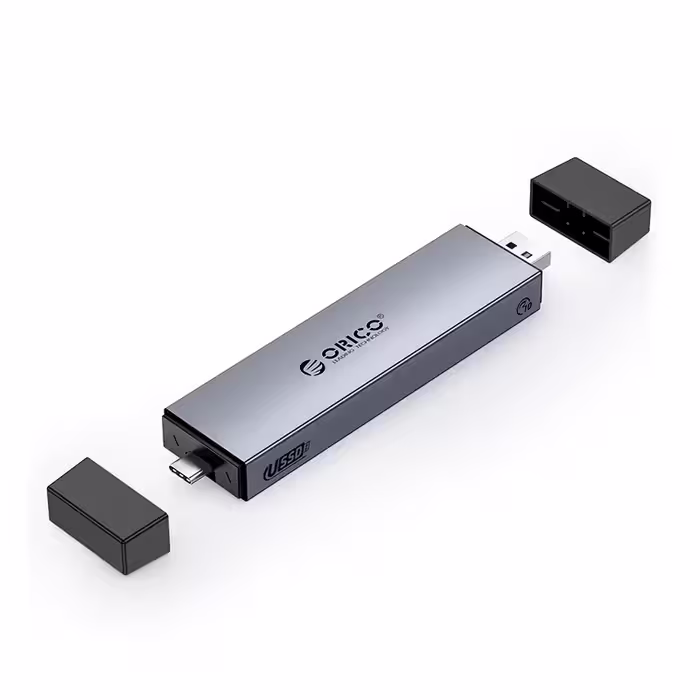 باکس اس اس دی M.2 NVMe اوریکو مدل M2PJN-C3