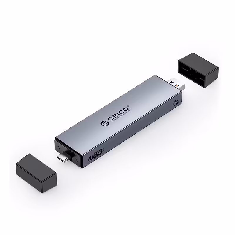 باکس اس اس دی M.2 NVMe اوریکو مدل M2PJN-C3