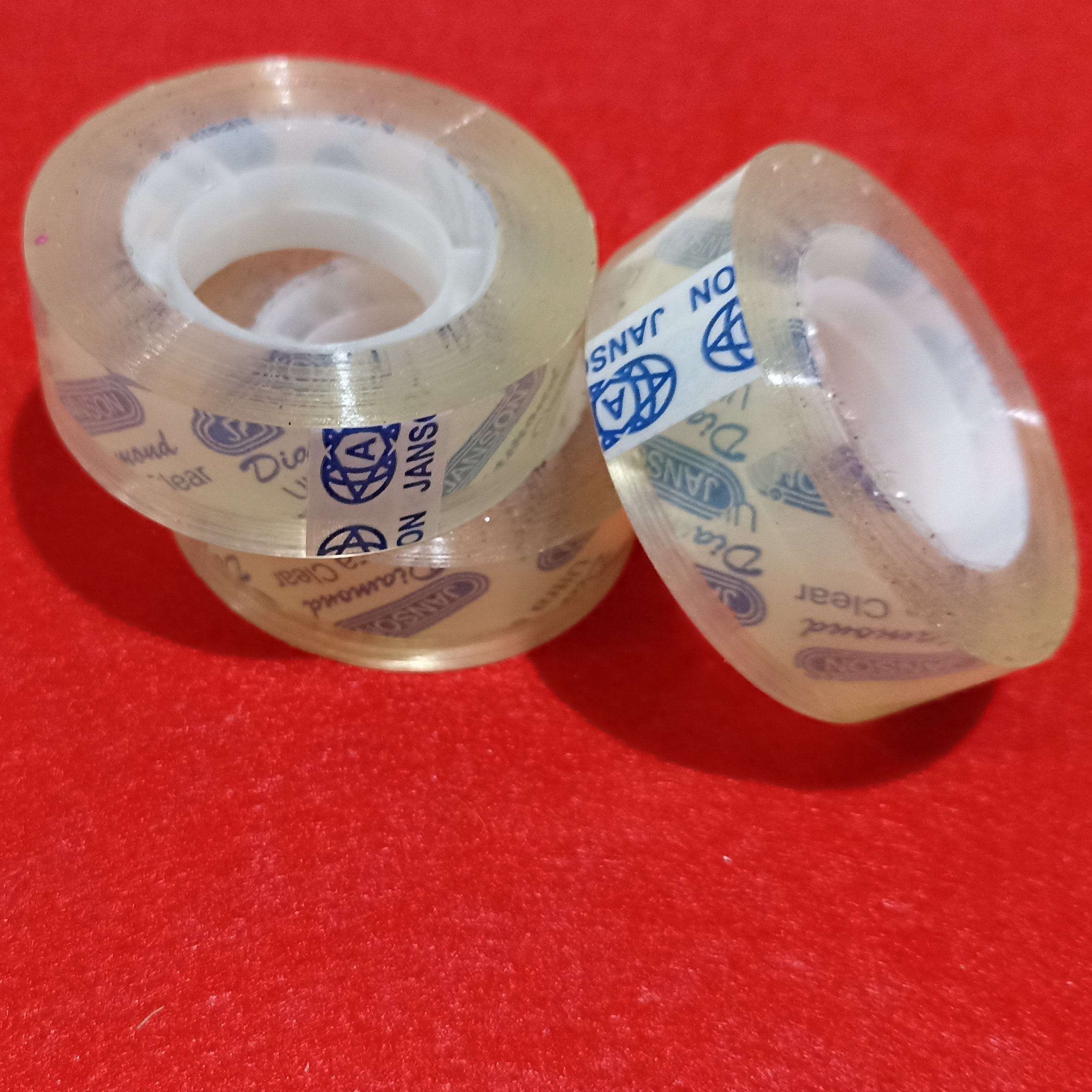 چسب نواری جانسون36یارد