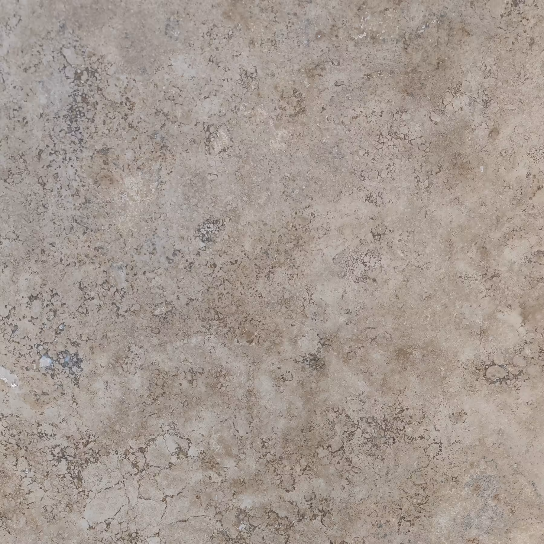 سنگ تراورتن حاجی آباد ابر و بادی (عرض 40) - ارسال با باربری و پس کرایه