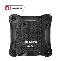 حافظه SSD اکسترنال ای دیتا مدل ADATA SD600Q 240GB