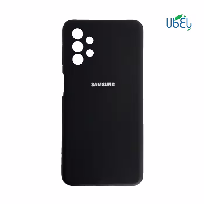 قاب سیلیکونی مناسب گوشی‌ سامسونگ مدل A32 (5G)