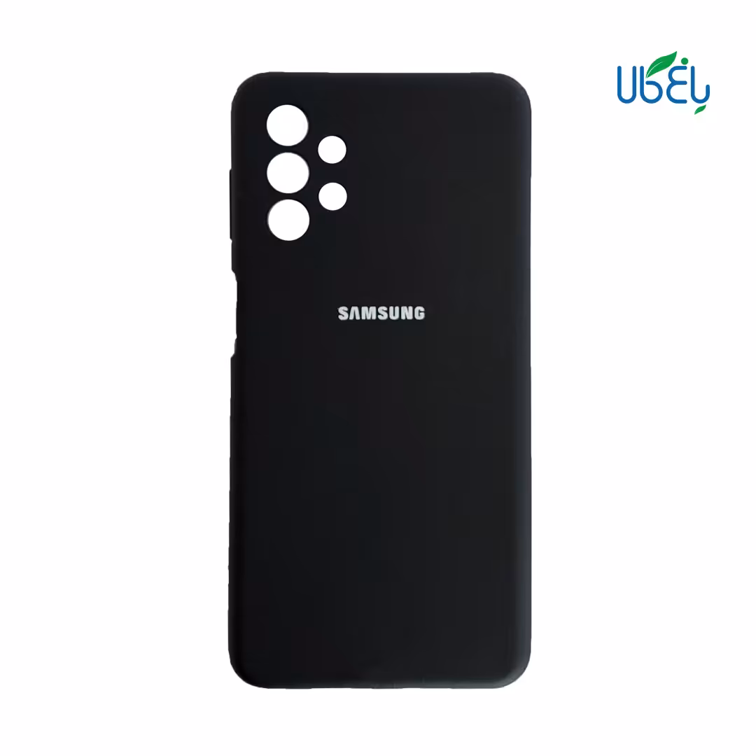قاب سیلیکونی مناسب گوشی‌ سامسونگ مدل A32 (5G)