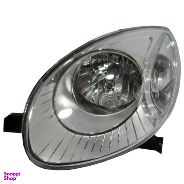 چراغ جلو چپ خودرو کد J00-4421010 مناسب ام وی ام 110s
