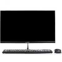 کامپیوتر بدون کیس گرین مدل GPiO i7161000 با پردازنده i7