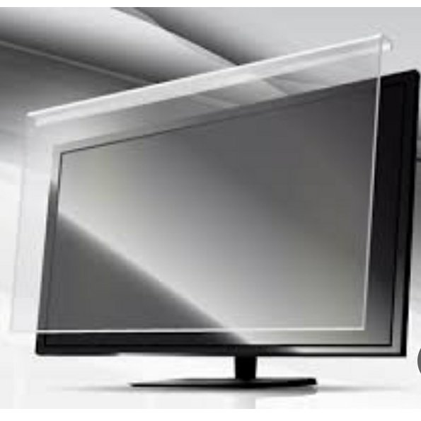 محافظ صفحه تلویزیون 43اینچ 