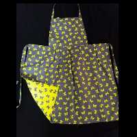 پیشبند دورو