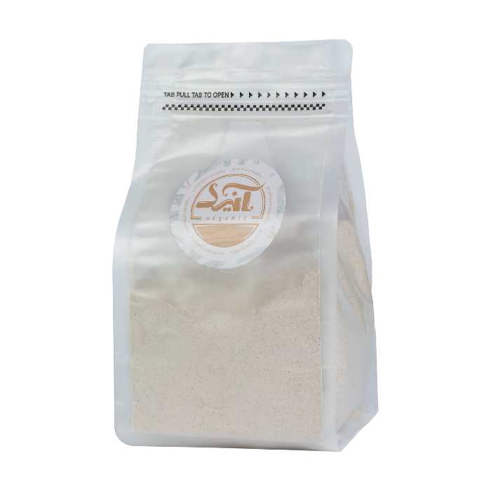 پودر سیر همدان آنید حجم 1000 گرم  صادراتی