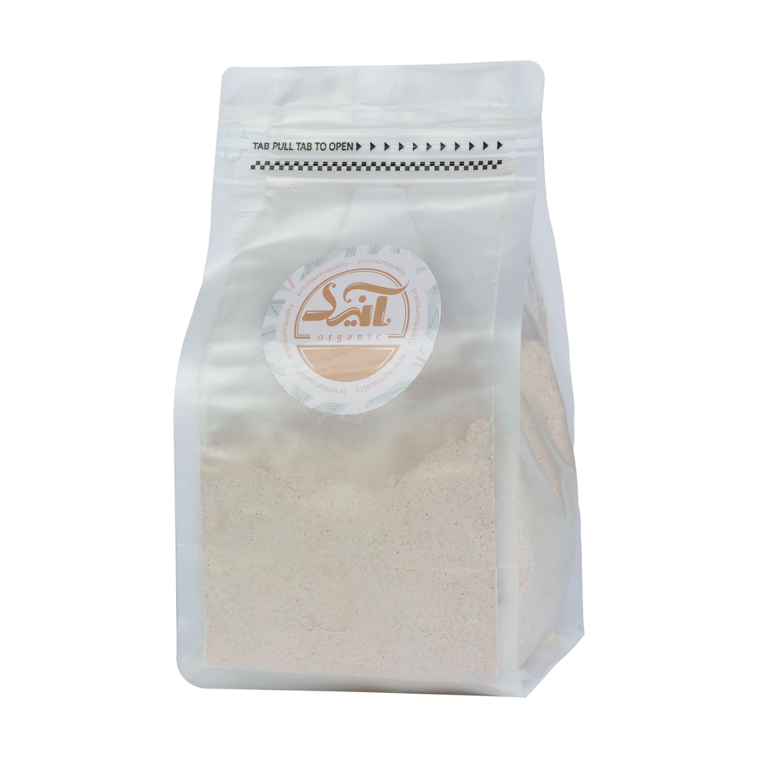 پودر سیر همدان آنید حجم 1000 گرم  صادراتی