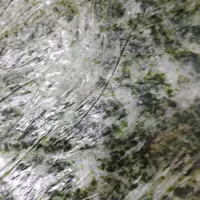سبزی کوکویی منجمد خانگی400گرم