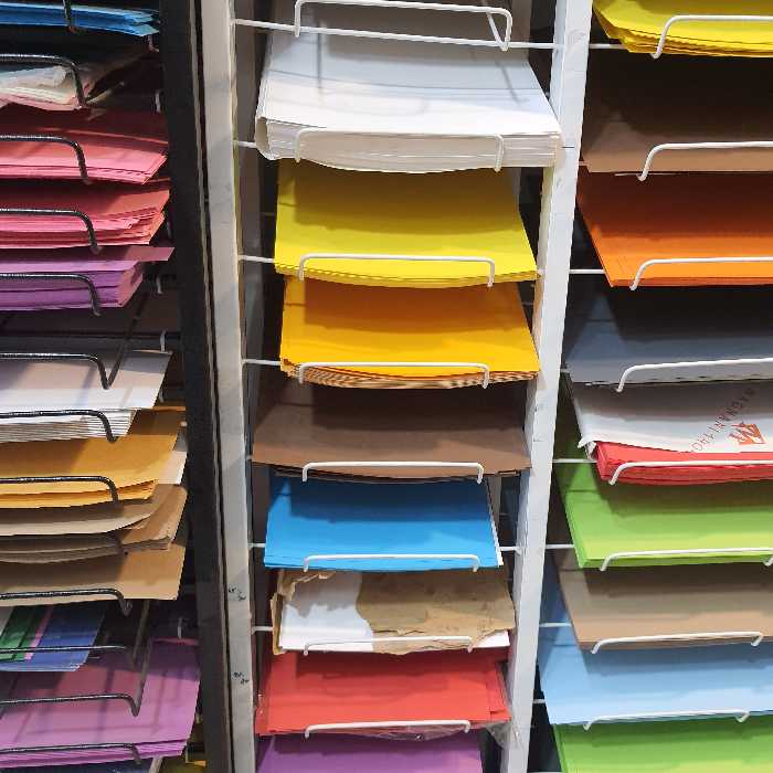 مقوا فابریانو الر 220گرم a4 بسته 10 عددی