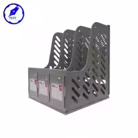 جامجله ای سه خانه PKHT بسته 12 عددی