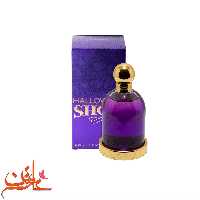 ادوتویلت زنانه هالووین شات Halloween Shot حجم 100 میل