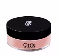 پودر تثبیت کننده آرایش ( فیکساتور ) اوتی Ottie