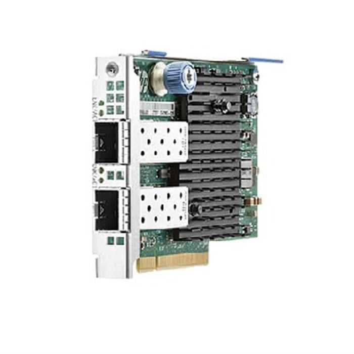 کارت شبکه اچ پی مدل  Eternet 10Gb 2-Port 562FLR-SFP