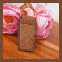 جاکلیدی چرم 