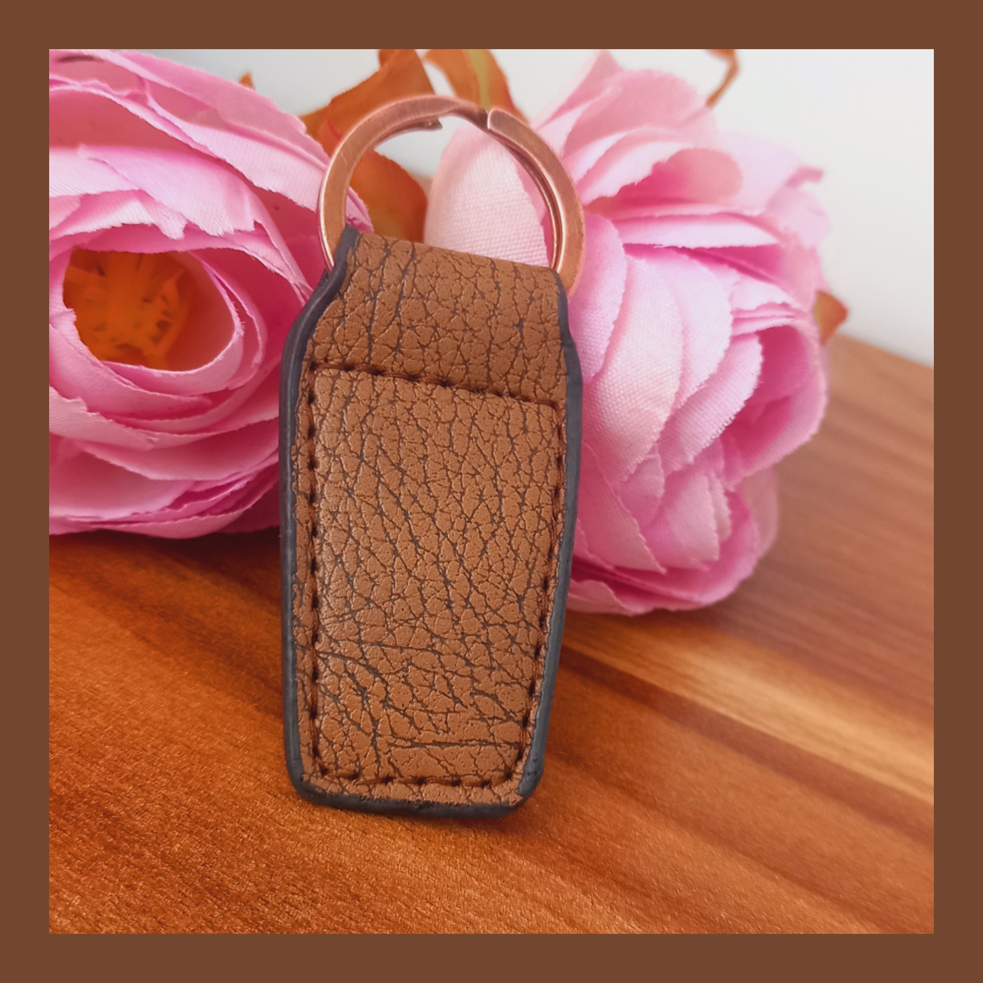 جاکلیدی چرم