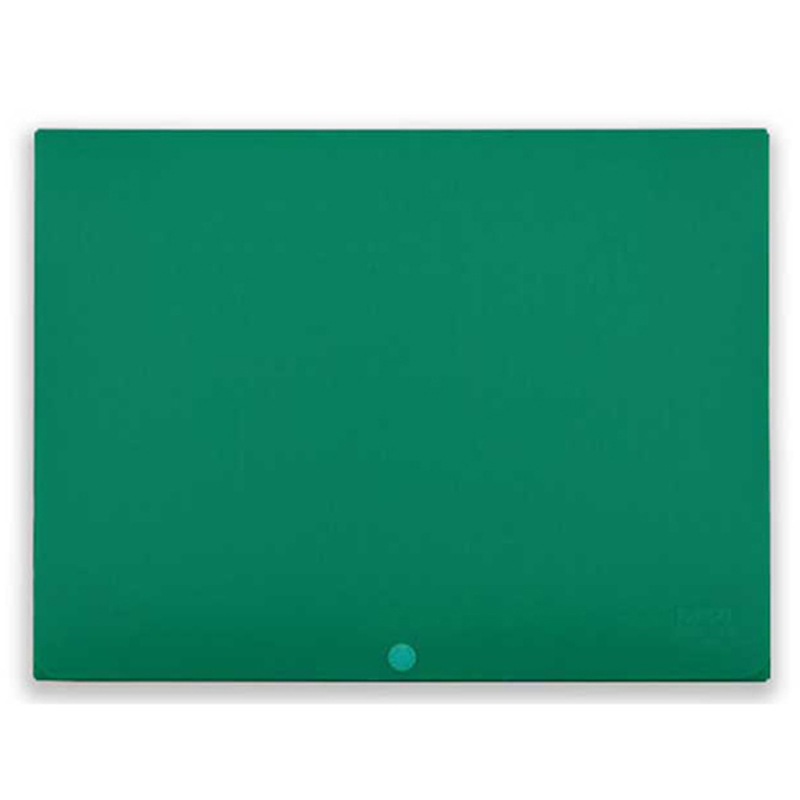 خرید کیف مدارک دکمه دار پاپکو مدل D402-A4