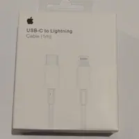 کابل شارژ اپل USB -C به لایتینگ