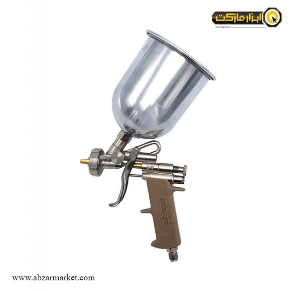 پیستوله رنگ بادی رابین طرح آسترو واگما مدل E-70