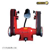 سنباده نواری دوبل محک 900 میلی متر مدل BDS-9080