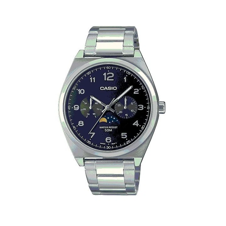 خرید و قیمت ساعت مچی مردانه کاسیو STANDARD مدل MTP-M300D-1AVDF