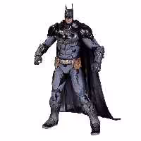 اکشن فیگور دی سی مدل batman arkham knight