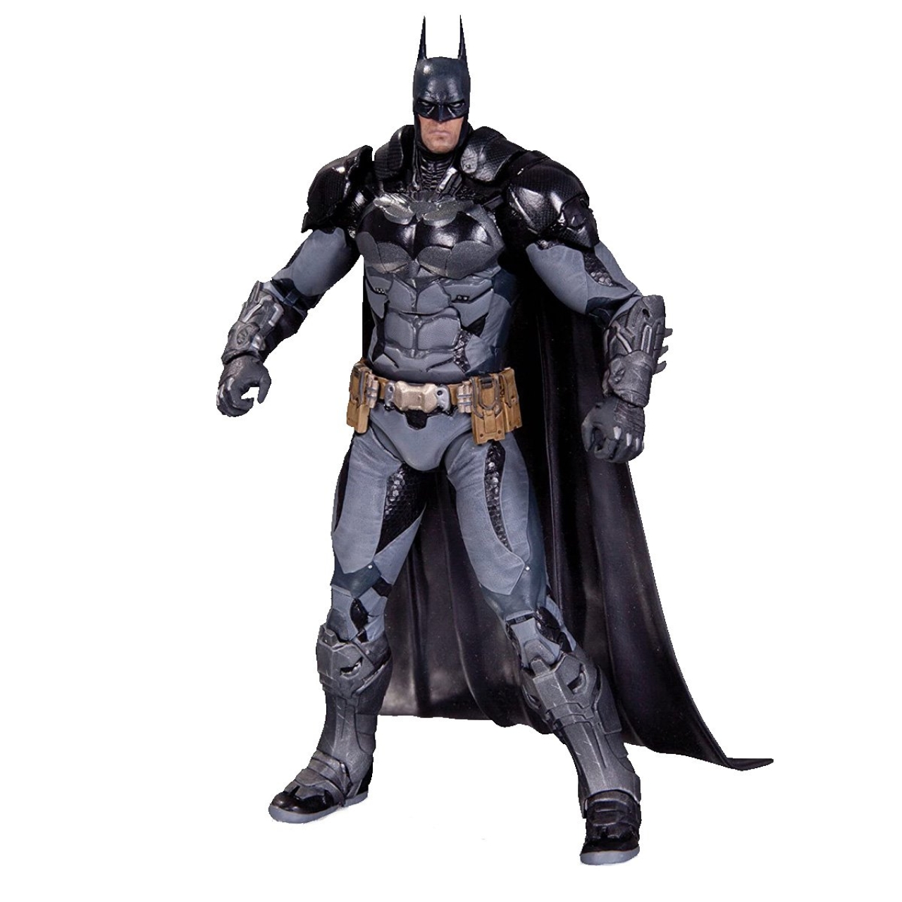 اکشن فیگور دی سی مدل batman arkham knight