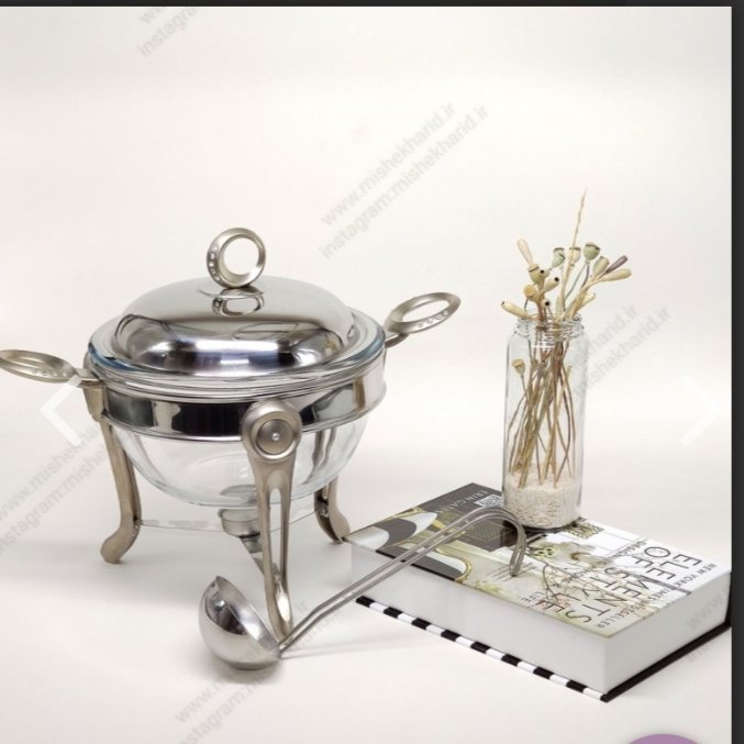 سوفله خوری سوپ رزلند