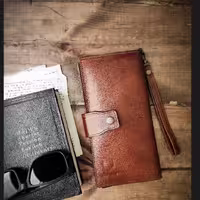 کیف پول دستی دیــان کد 1005