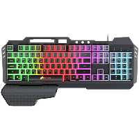 کیبورد گیمینگ ایلون مدل GK102