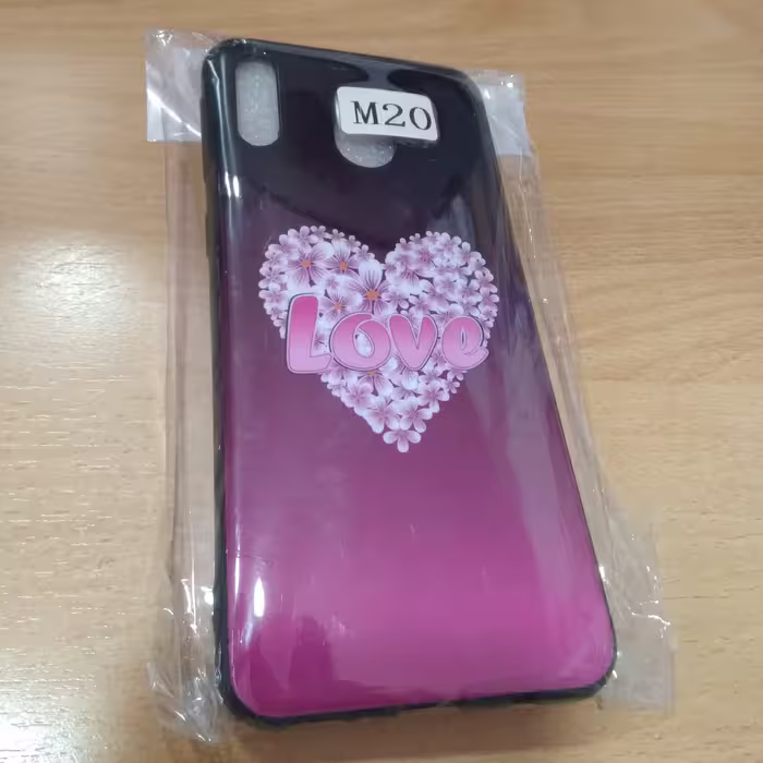 کاور  سامسونگ M20