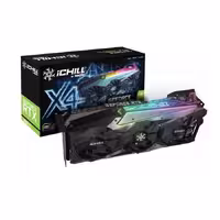 کارت گرافیک اینو تری دی Inno3d Geforce RTX 3080 TI ICHILL X4 12G