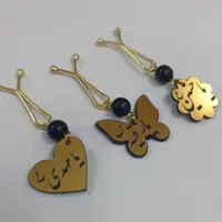 گیره روسری محرمی  100 عددی