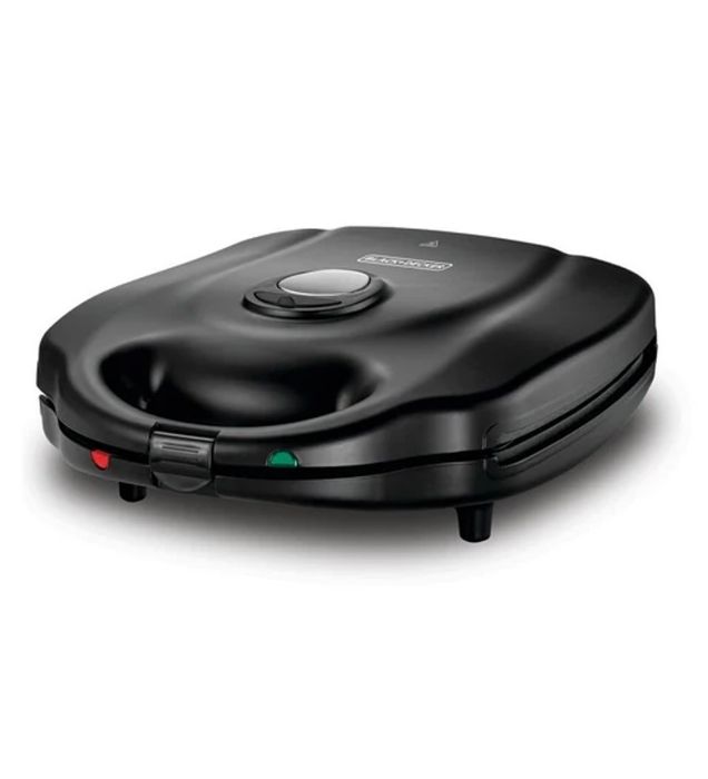 ساندویچ ساز بلک اند دکر مدل TS4130-B5