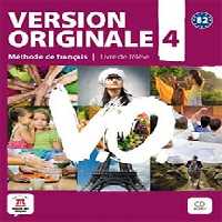 کتاب آموزش فرانسه Version Originale 4