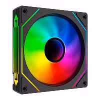 قیمت و خرید فن خنک کننده کیس کامپیوتر لاجی کی مدل F125B | یاس ارتباط